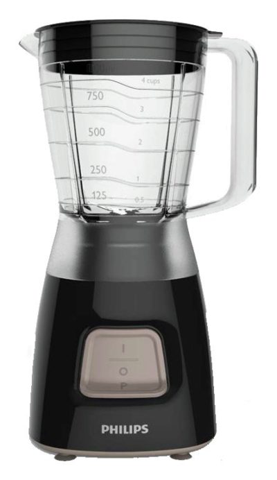Philips - HR2052 Daily Collection Ice Crushing Blender
